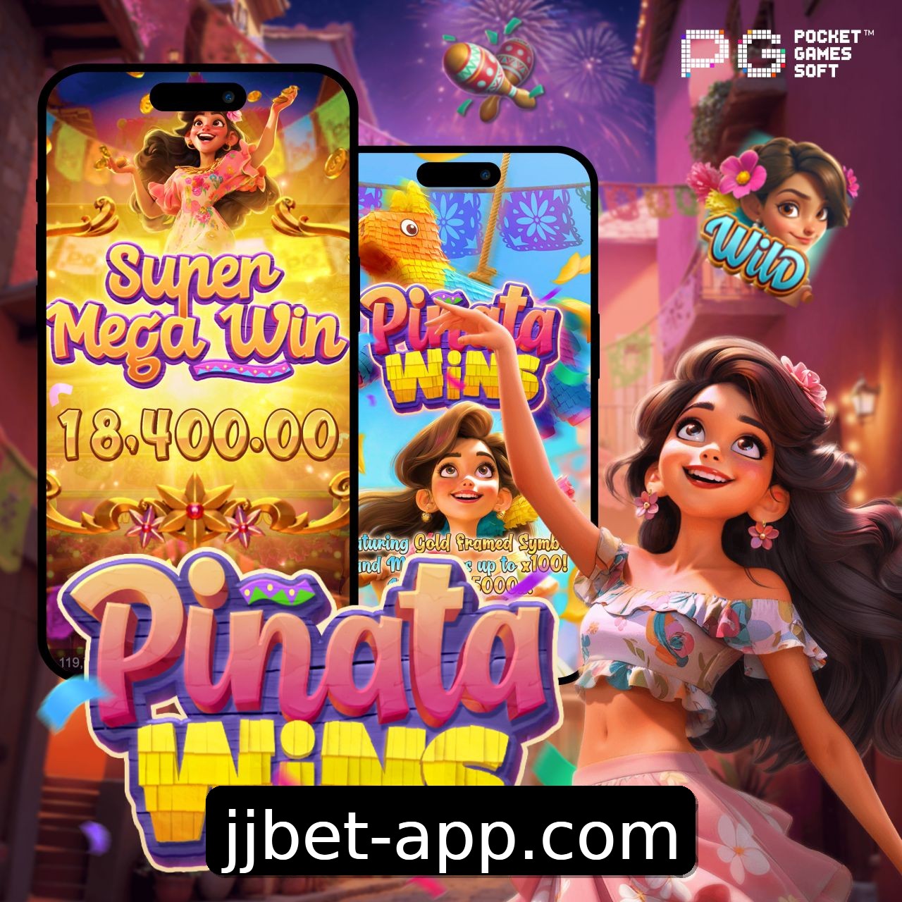 Jogos Exclusivos jjbet