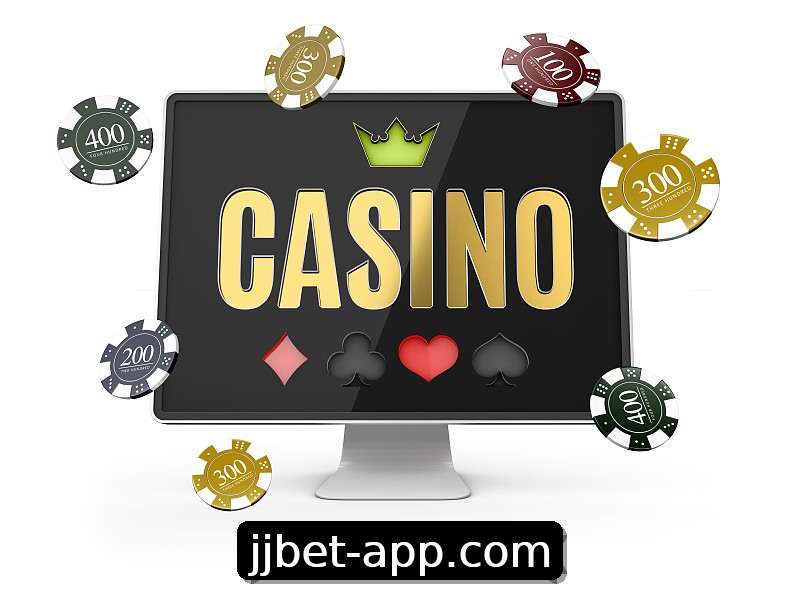 Ofertas Exclusivas jjbet