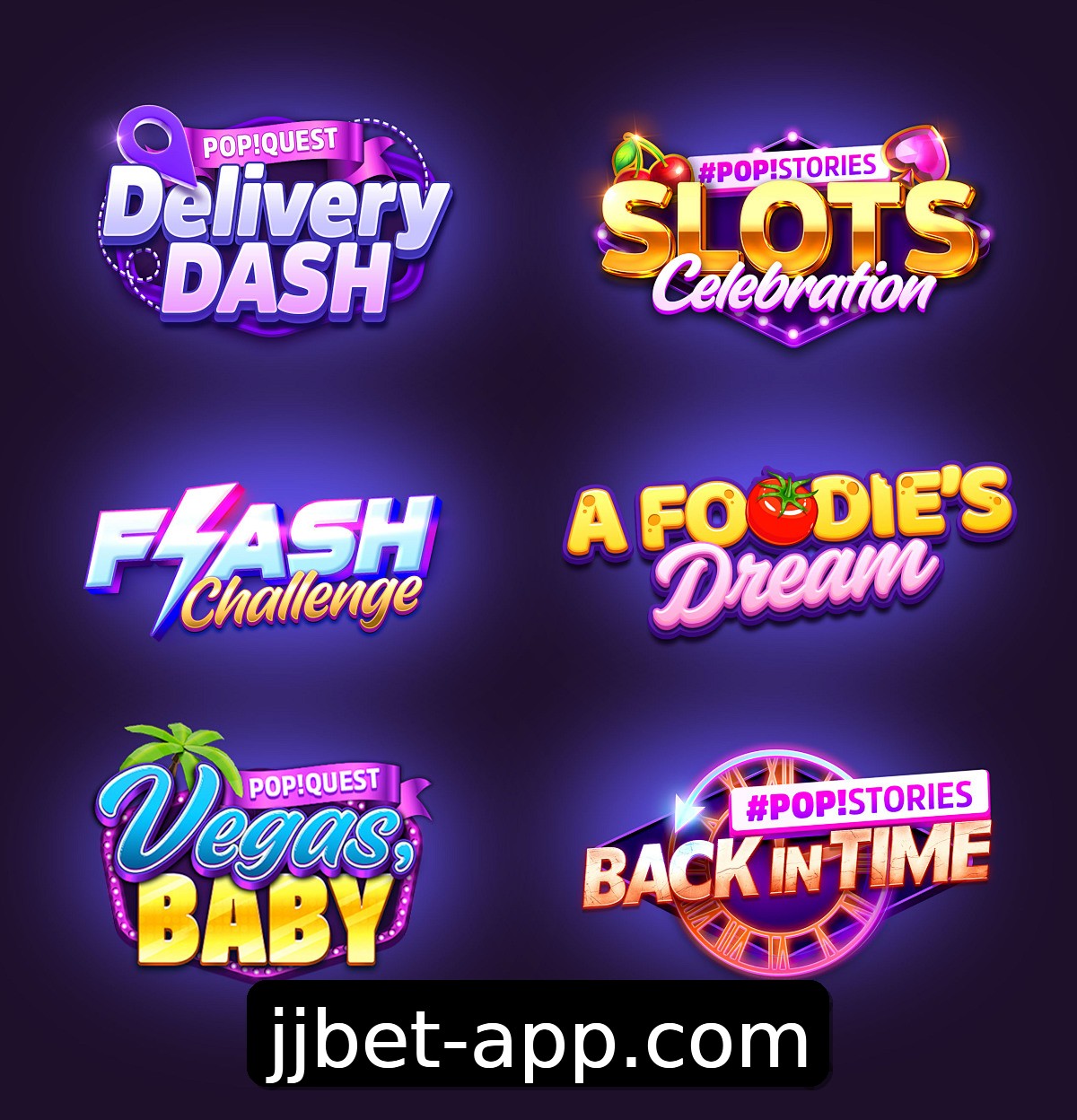 Diretório de Jogos jjbet