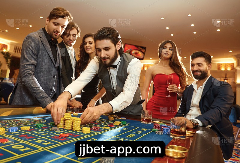Casino Ao Vivo jjbet