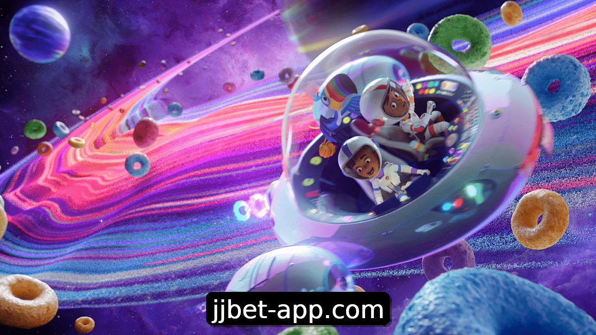 Jogo Spaceman jjbet